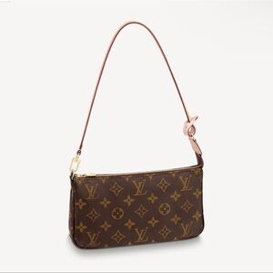 Louis Vuitton Pochette Accessories NM.